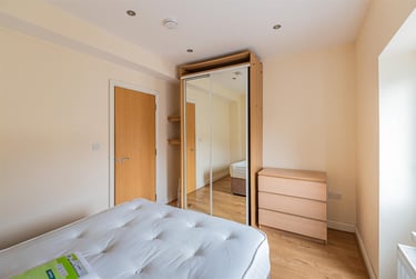1 bed house, North Road, Gabalfa, Cardiff, CF143BL - Image 7